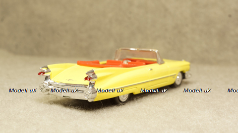 Cadillac series 62 1959, New Ray 1:43