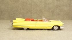 Cadillac series 62 1959, New Ray 1:43