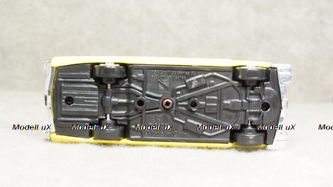 Cadillac series 62 1959, New Ray 1:43