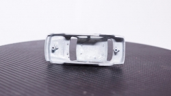 Москвич 407, кузов