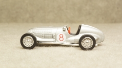 Mercedes W125 1937, New Ray 1:43