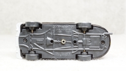 Mercedes 300SL roadster 1957, New Ray 1:43