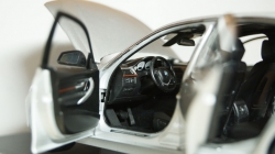 BMW 3 Series F30 2012, Paragon 1:18