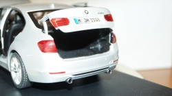 BMW 3 Series F30 2012, Paragon 1:18