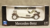 Mercedes SSKL 1931, New Ray 1:43