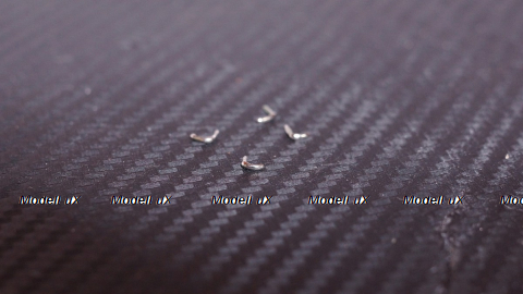 Зил, ручки дверные, набор