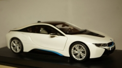 BMW I8, Paragon 1:18