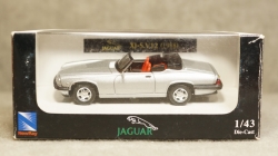 Jaguar XJ-S V12 1988, New Ray 1:43