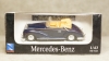 Mercedes 300Sl 1955, New Ray 1:43