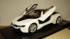 BMW I8, Paragon 1:18