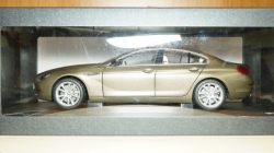 BMW 6 GT, Paragon 1:18