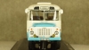 КАВЗ 3270 Ижорский завод, 232702, DiP Models 1:43