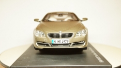 BMW 6 GT, Paragon 1:18