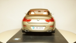 BMW 6 GT, Paragon 1:18