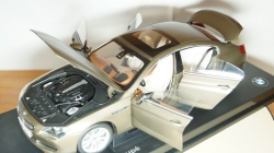 BMW 6 GT, Paragon 1:18