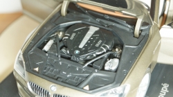 BMW 6 GT, Paragon 1:18