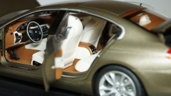 BMW 6 GT, Paragon 1:18