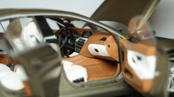 BMW 6 GT, Paragon 1:18