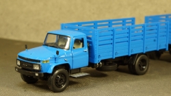 FAW CA1097K2 с прицепом, China 1:50