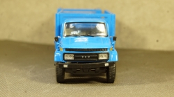 FAW CA1097K2 с прицепом, China 1:50