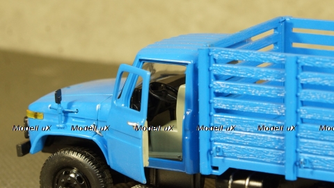 FAW CA1097K2 с прицепом, China 1:50