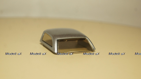 Кунг  Mitsubishi L200, 1:43