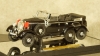 Mercedes G4 Cabriolet 1938, Signature Models 1:43