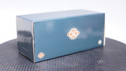 ВАЗ 2170 Priora Седан 2014 г. зелено-синий, 221706, DiP Models 1:43