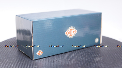 ВАЗ 2172 Priora Хетчбек 2014 г. сине-зеленый мет., 221723, DiP Models 1:43