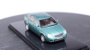 ВАЗ 2170 Priora Седан 2014 г. зелено-синий, 221706, DiP Models 1:43