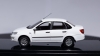 ВАЗ 2190 Granta Люкс 2013 г., 221903, DiP Models 1:43