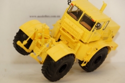 К-701 Кировец жёлтый, SSM6001