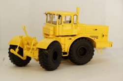 К-701 Кировец жёлтый, SSM6001
