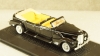 Cadillac V-16 Queen Mary & Harry Truman 1948 black, Atlas 1:43