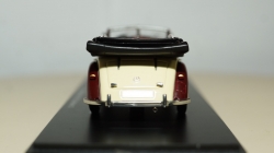 Mercedes-Benz 320 Cabriolet D, Spark 1:43