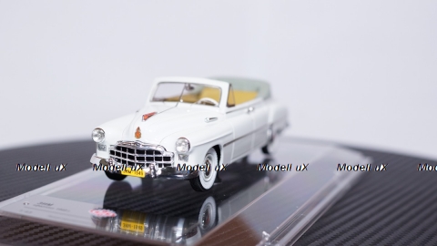 ЗИМ фаэтон 1949 г., 101220, DiP Models 1:43