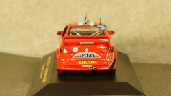 Peugeot 307 WRC No.16, Rally Monte Carlo Gardemeister/Honkanen 2006, IXO, RAM211 1:43