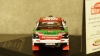 Mitsubishi Lancer Evo X No.41, Rally Italy Fuchs/Mussano 2013, Vitesse 1:43