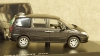 Peugeot 807 Van 2002, Norev 1:43