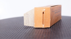 Опель Кадетт, Коробка от римейка, з-д Кругозор