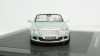Bentley Continenal GTC Next Generation light green, Minichamps 1:43