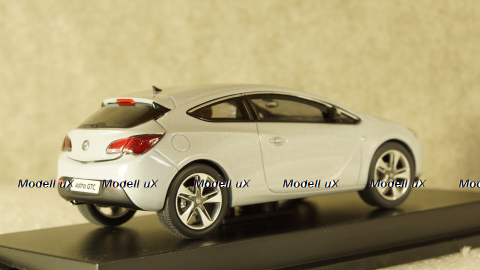 Opel Astra GTC 2013, 4300865, MotorArt 1:43