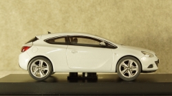 Opel Astra GTC 2013, 4300865, MotorArt 1:43