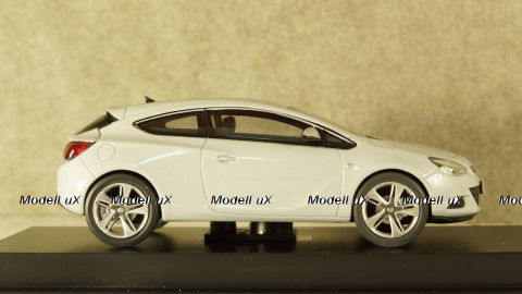 Opel Astra GTC 2013, 4300865, MotorArt 1:43