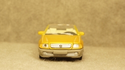 Mercedes 600SL 1992, New Ray 1:43