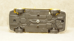 Mercedes 600SL 1992, New Ray 1:43