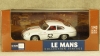 DB Panhard HBR5 #52 Le Mans, LMC103, IXO 1:43