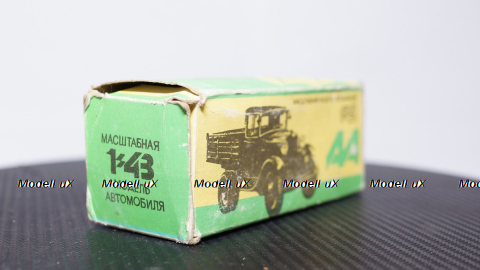 Газ АА, Коробка, з-д Двигатель