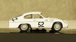 DB Panhard HBR5 #52 Le Mans, LMC103, IXO 1:43