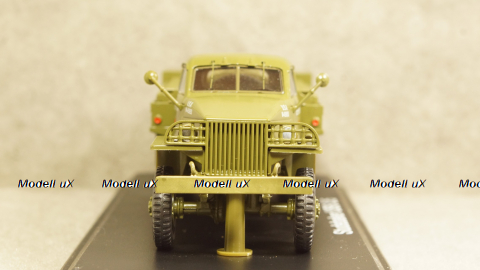 Studebaker US6 U5 цистерна, SSM1381